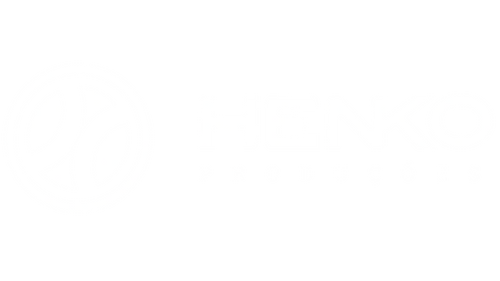 Henko Shop - E-commerce do LED